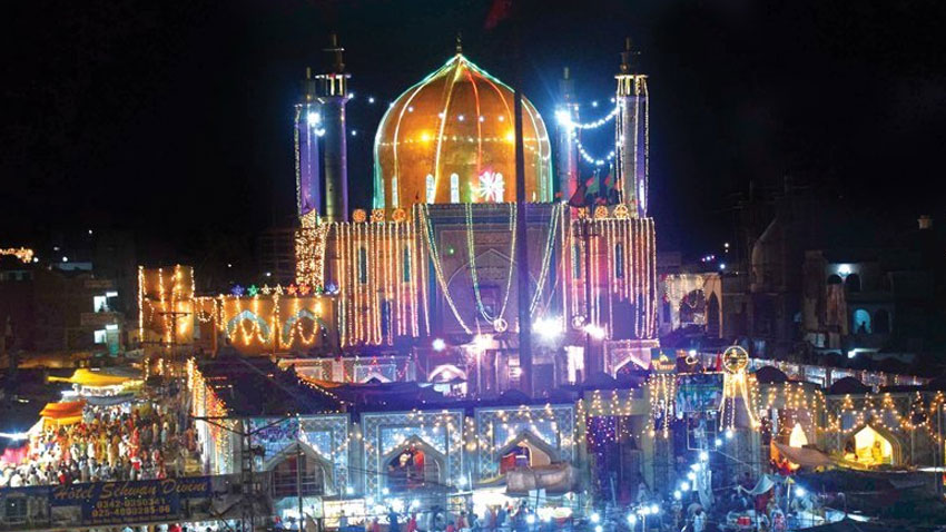 Shewan Sharif Image 4